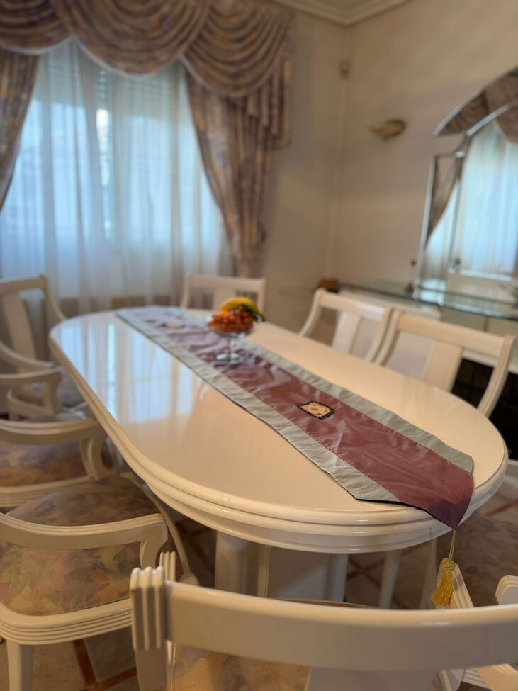 Villa for Sale in Playa Flamenca, Alicante