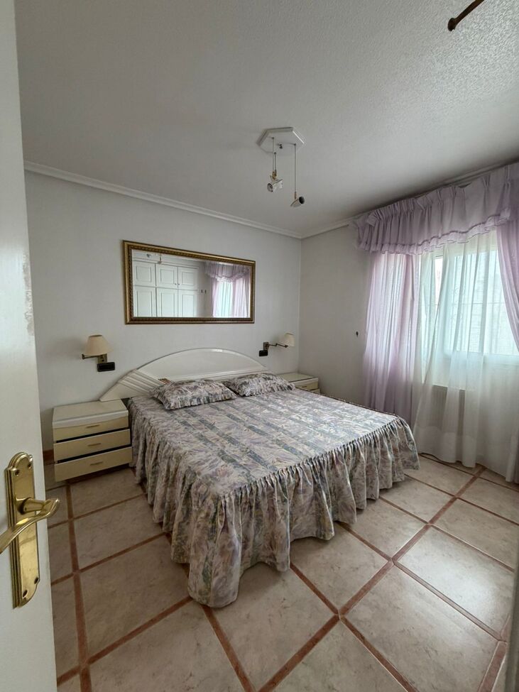 Villa for Sale in Playa Flamenca, Alicante