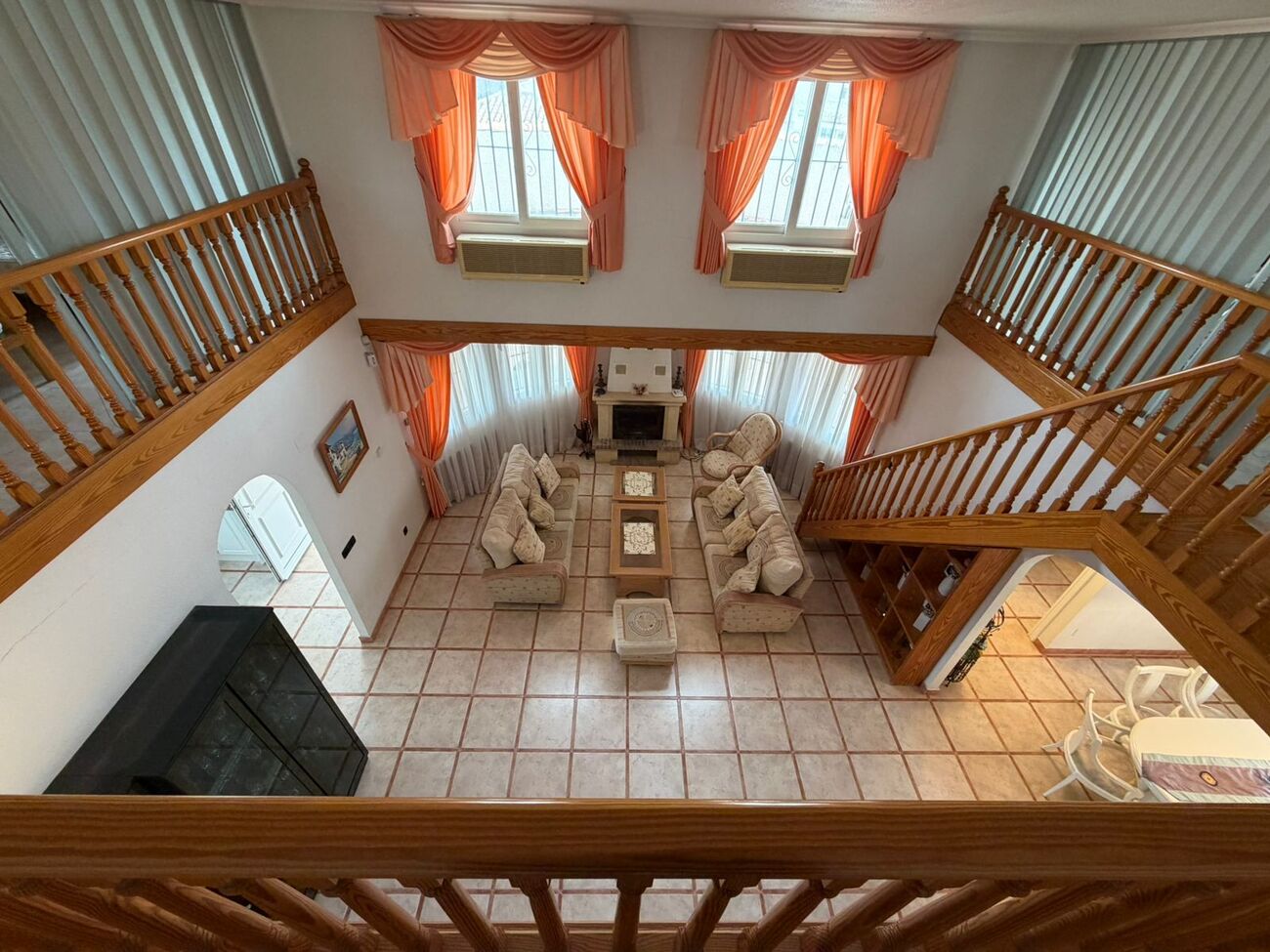 Villa for Sale in Playa Flamenca, Alicante