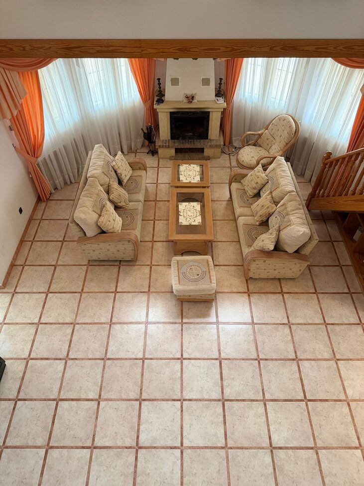 Villa for Sale in Playa Flamenca, Alicante
