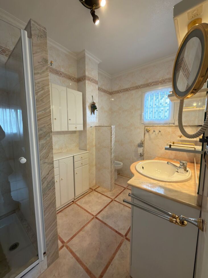 Villa for Sale in Playa Flamenca, Alicante