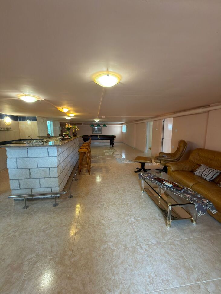 Villa for Sale in Playa Flamenca, Alicante