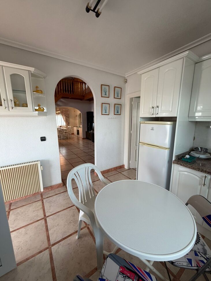 Villa for Sale in Playa Flamenca, Alicante