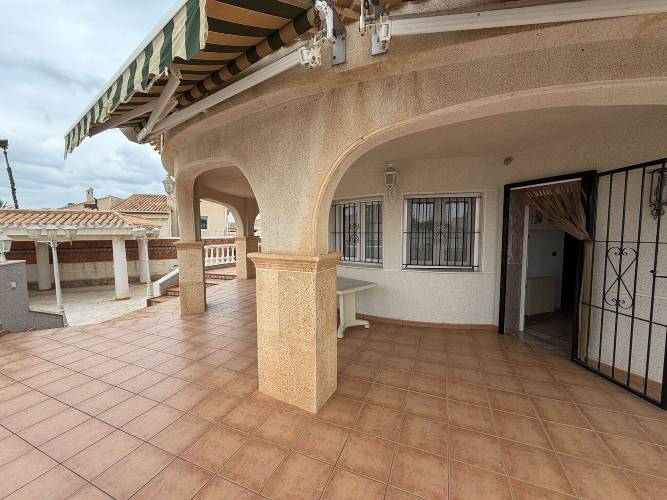 Villa for Sale in Playa Flamenca, Alicante