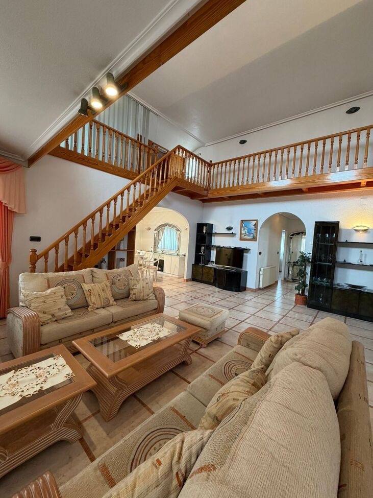 Villa for Sale in Playa Flamenca, Alicante