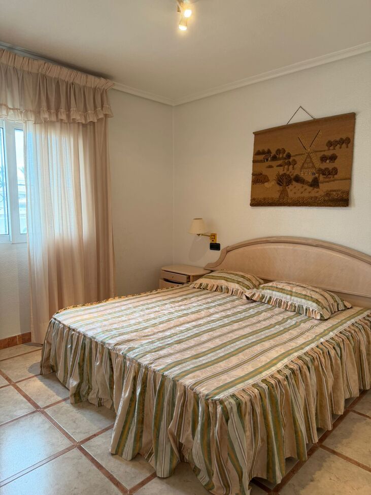 Villa for Sale in Playa Flamenca, Alicante