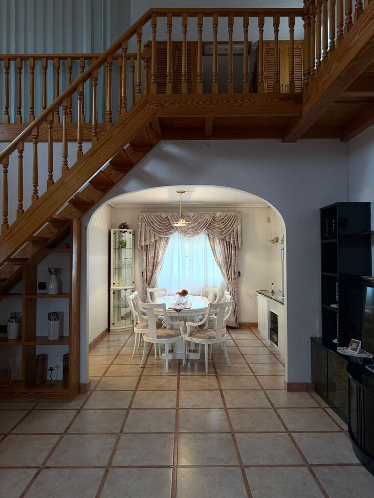 Villa for Sale in Playa Flamenca, Alicante
