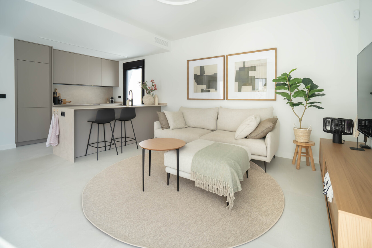 Villa for Sale in Rojales – La Marquesa Golf, Alicante