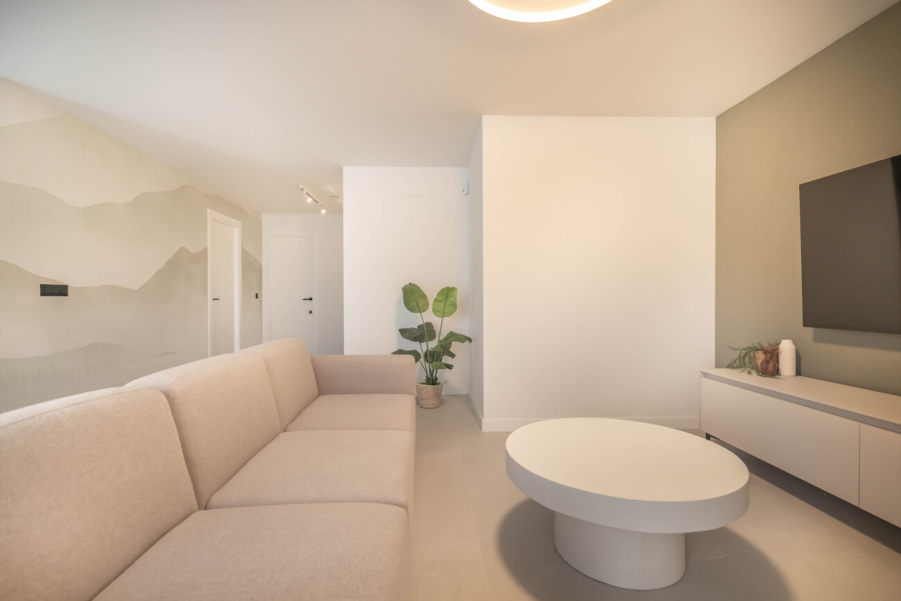Villa for Sale in Rojales – La Marquesa Golf, Alicante
