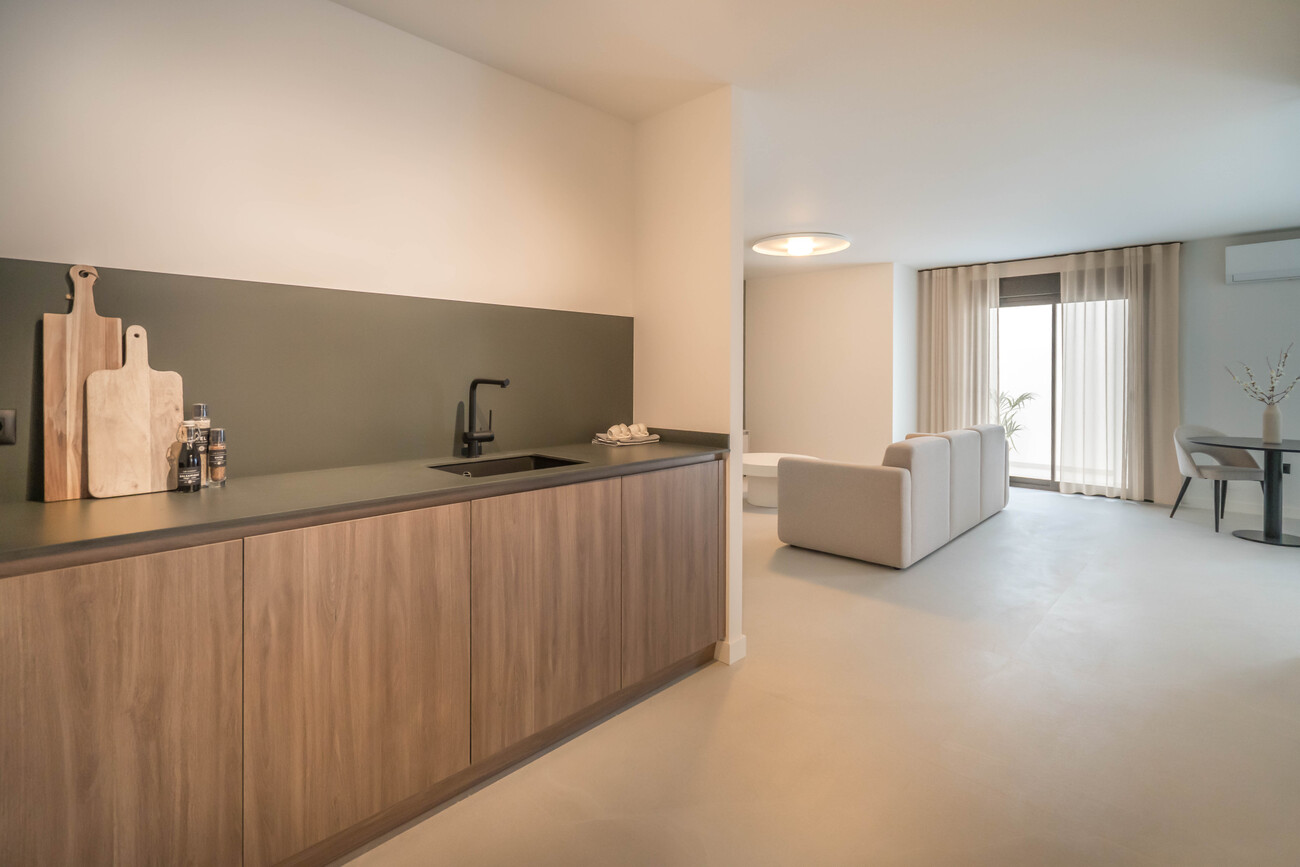 Villa for Sale in Rojales – La Marquesa Golf, Alicante