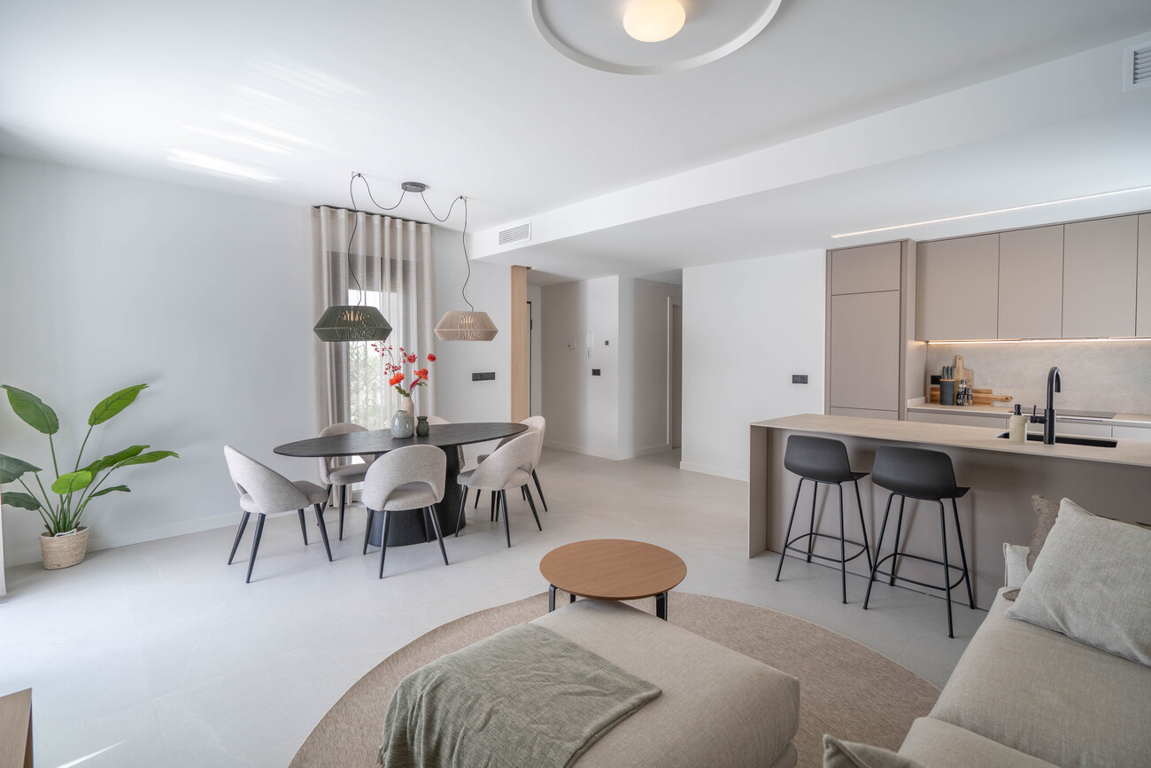 Villa for Sale in Rojales – La Marquesa Golf, Alicante