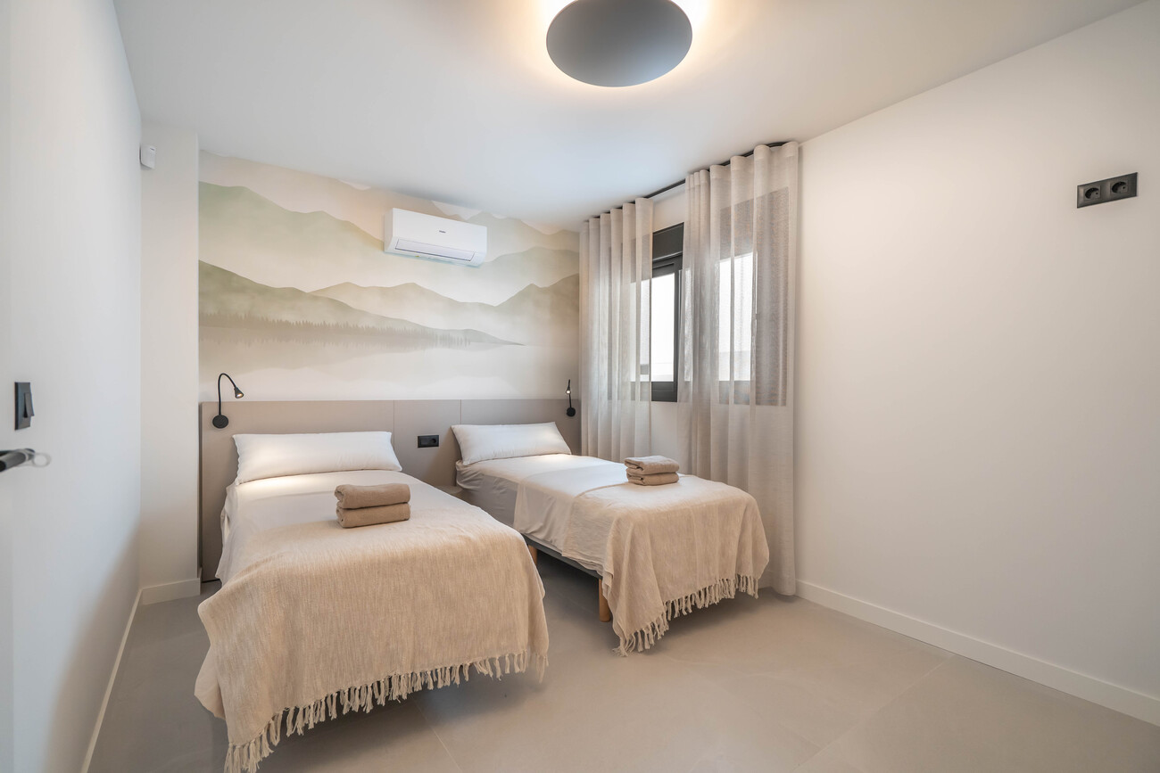 Villa for Sale in Rojales – La Marquesa Golf, Alicante