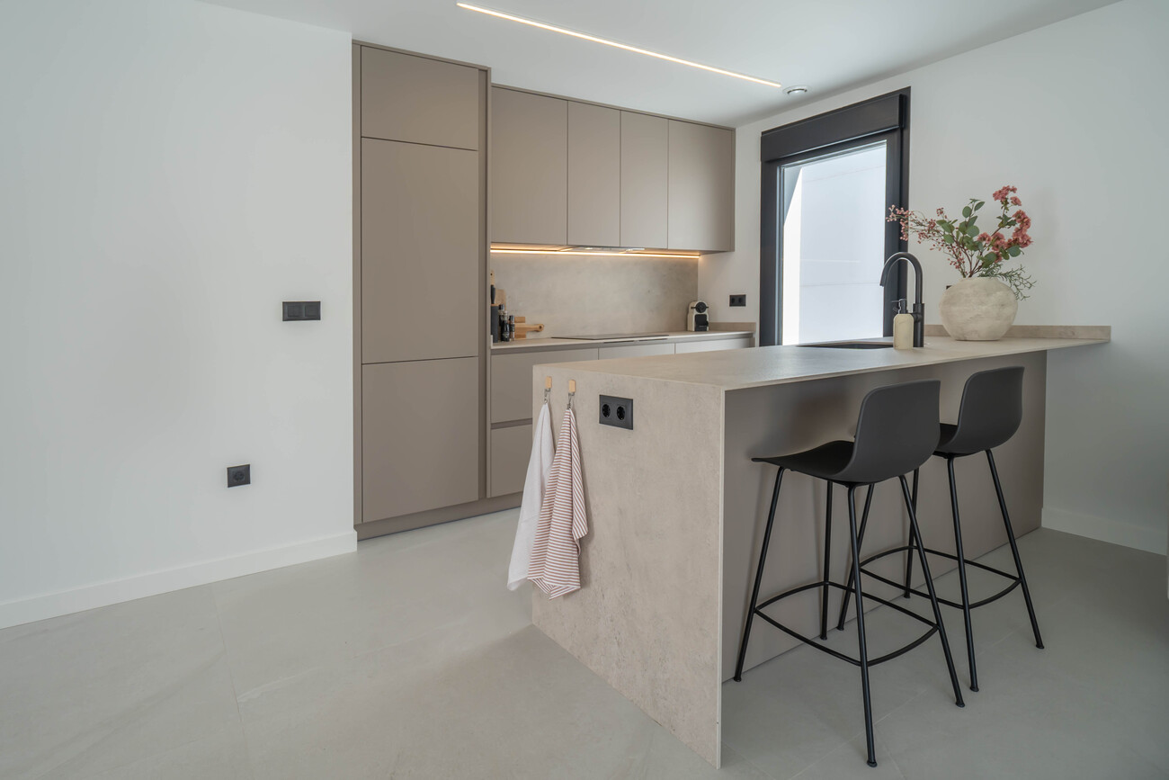 Villa for Sale in Rojales – La Marquesa Golf, Alicante