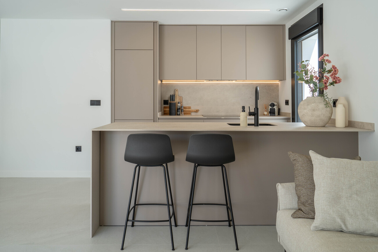 Villa for Sale in Rojales – La Marquesa Golf, Alicante