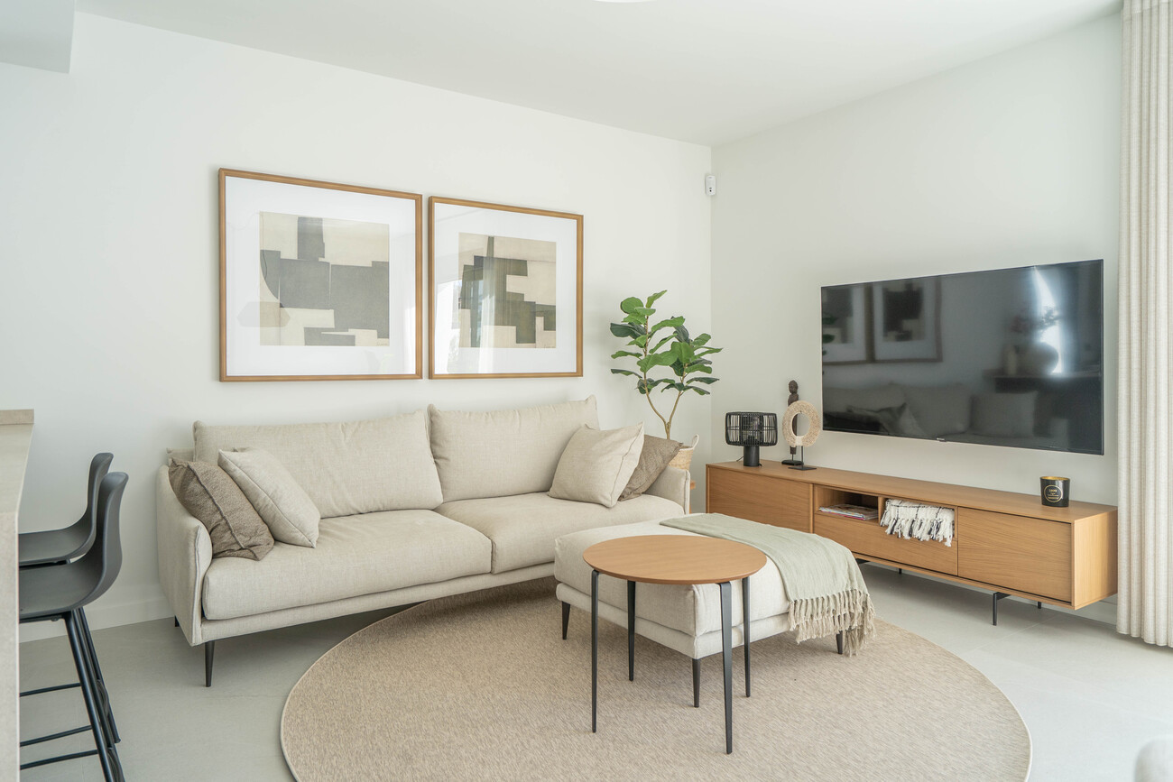 Villa for Sale in Rojales – La Marquesa Golf, Alicante
