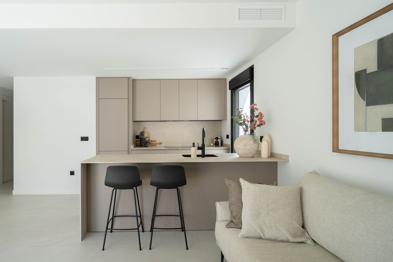 Villa for Sale in Rojales – La Marquesa Golf, Alicante
