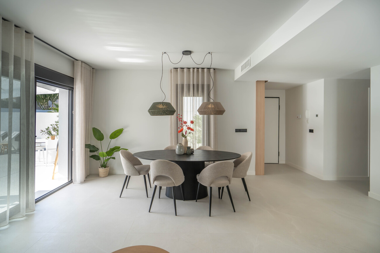 Villa for Sale in Rojales – La Marquesa Golf, Alicante