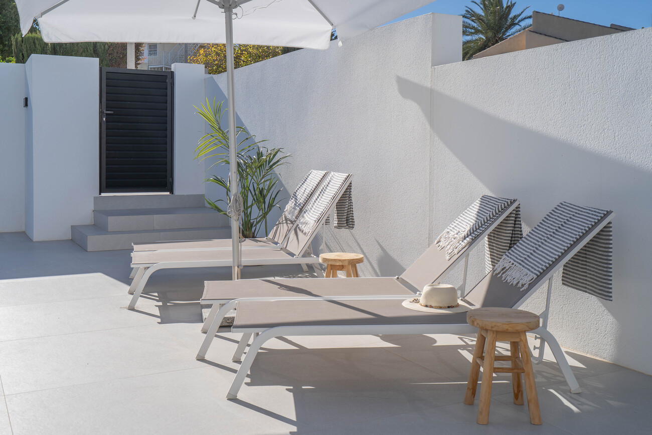 Villa for Sale in Rojales – La Marquesa Golf, Alicante