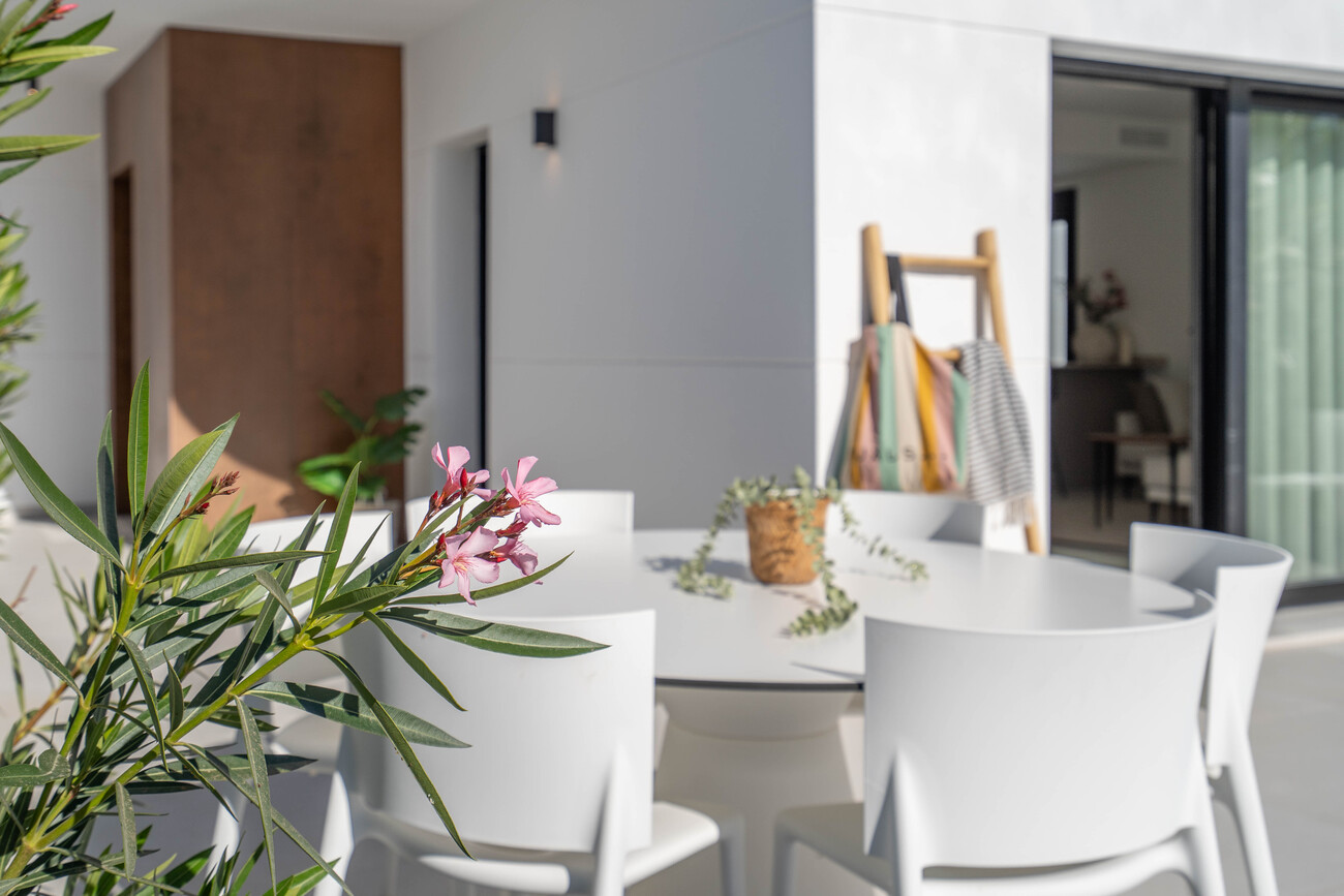 Villa for Sale in Rojales – La Marquesa Golf, Alicante