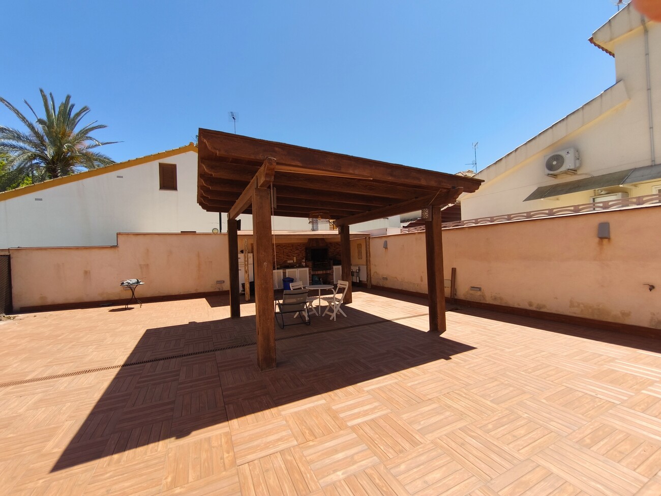 Villa for Sale in San Javier, Murcia