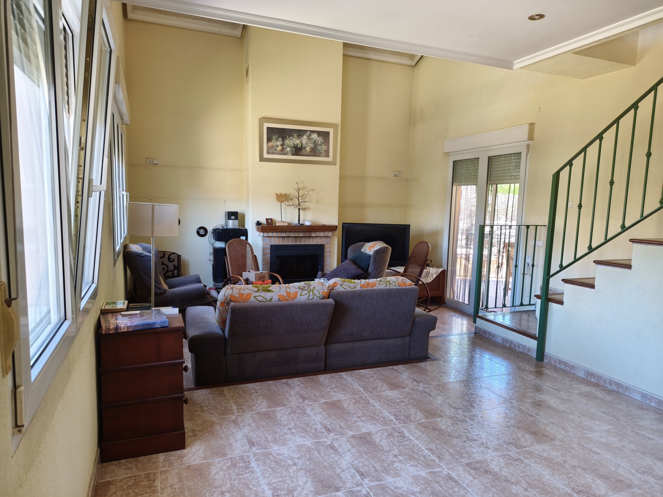 Villa for Sale in San Javier, Murcia