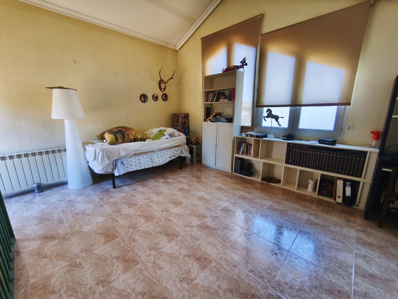 Villa for Sale in San Javier, Murcia