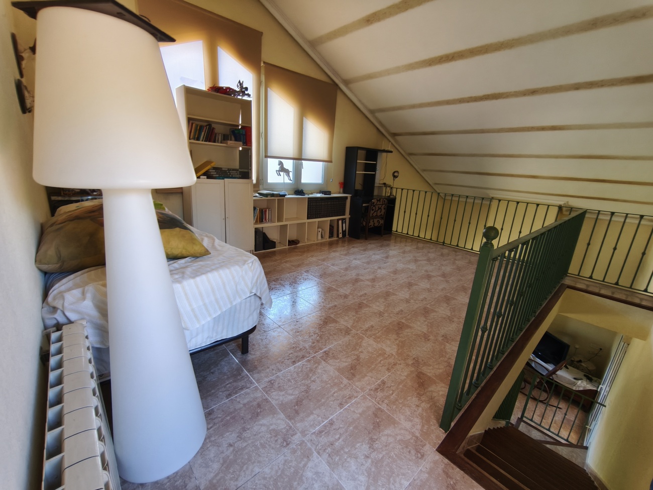 Villa for Sale in San Javier, Murcia