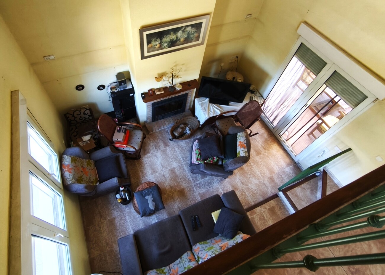 Villa for Sale in San Javier, Murcia