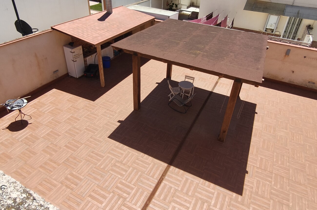 Villa for Sale in San Javier, Murcia