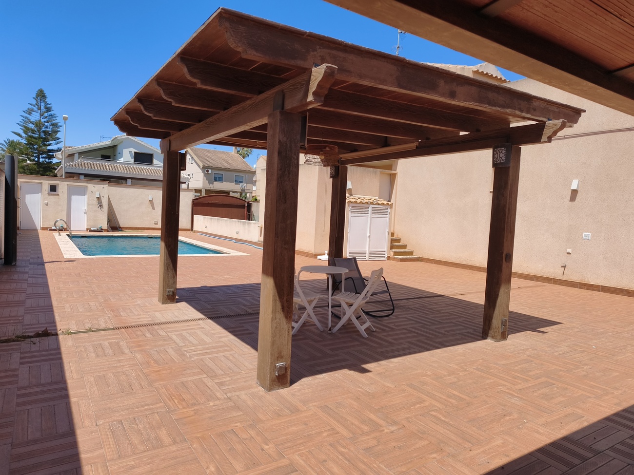 Villa for Sale in San Javier, Murcia