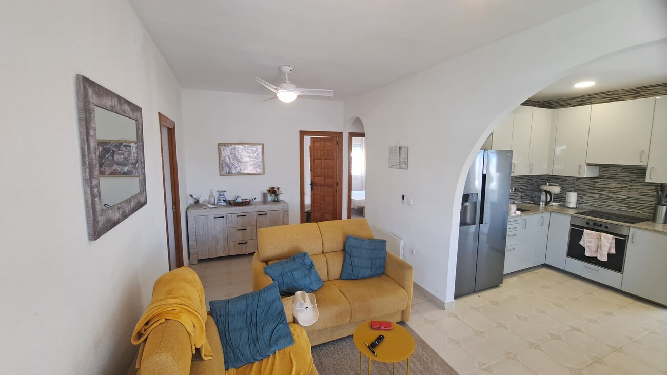 Villa for Sale in San Miguel de Salinas, Alicante
