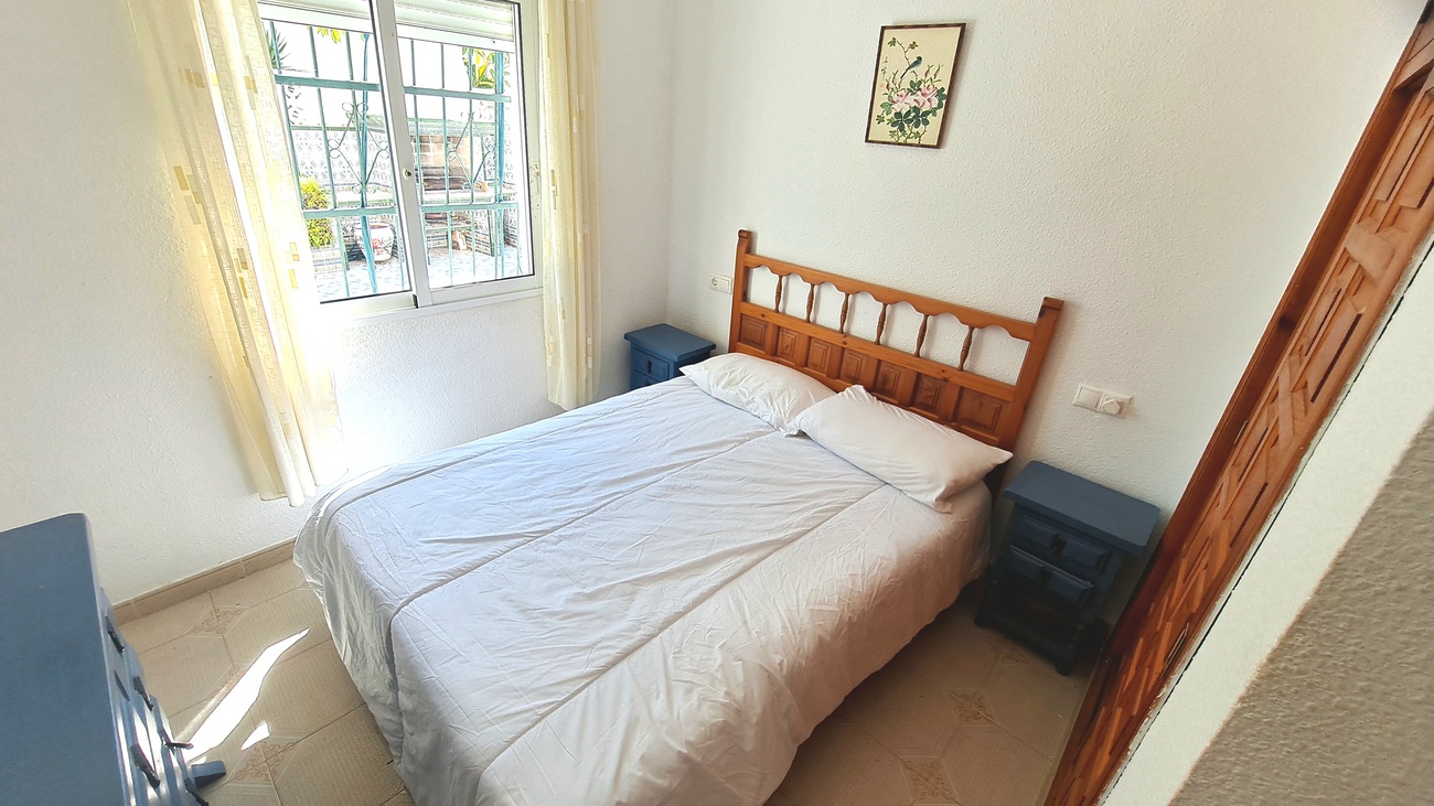 Villa for Sale in San Miguel de Salinas, Alicante