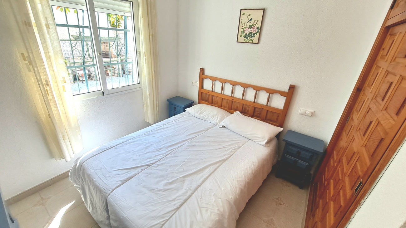 Villa for Sale in San Miguel de Salinas, Alicante