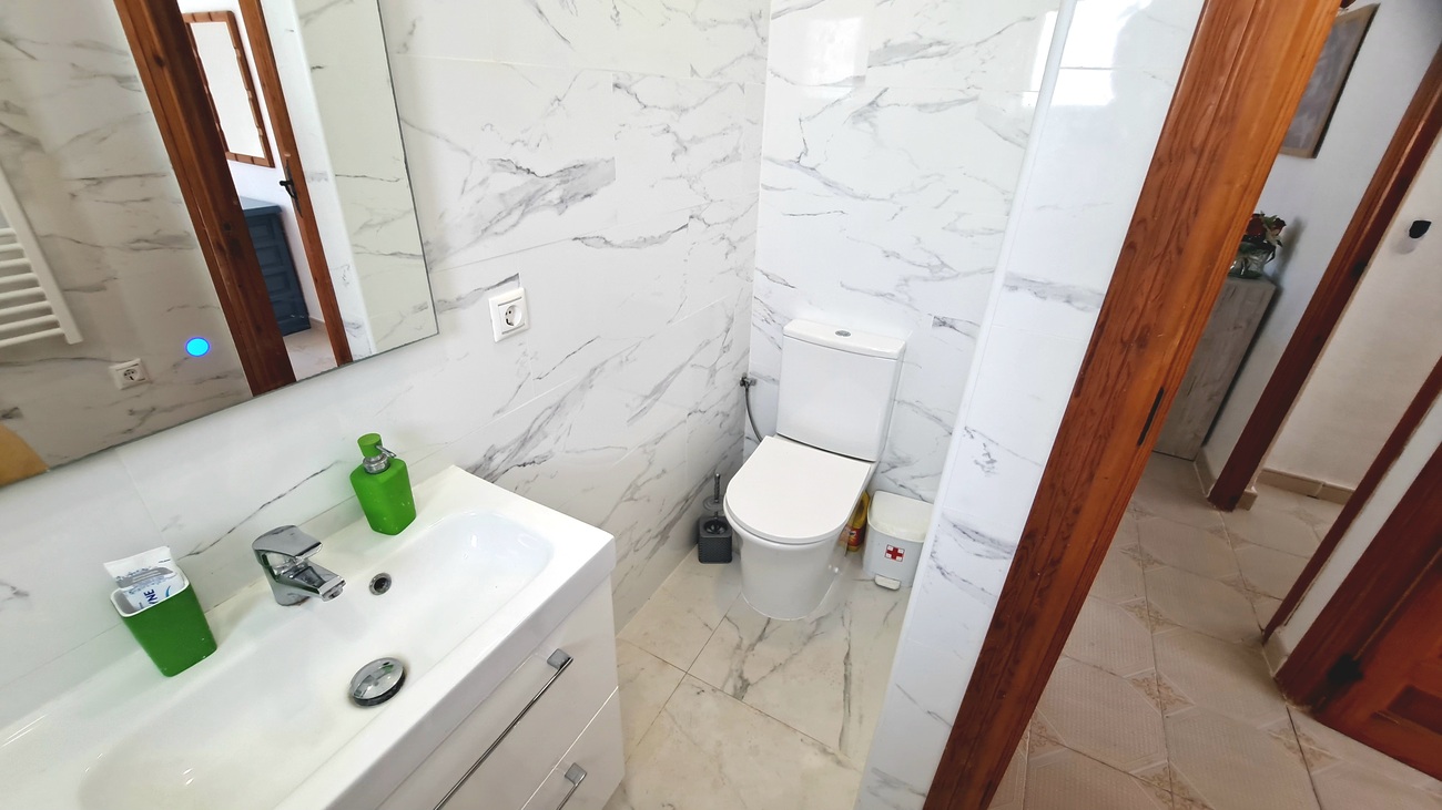 Villa for Sale in San Miguel de Salinas, Alicante
