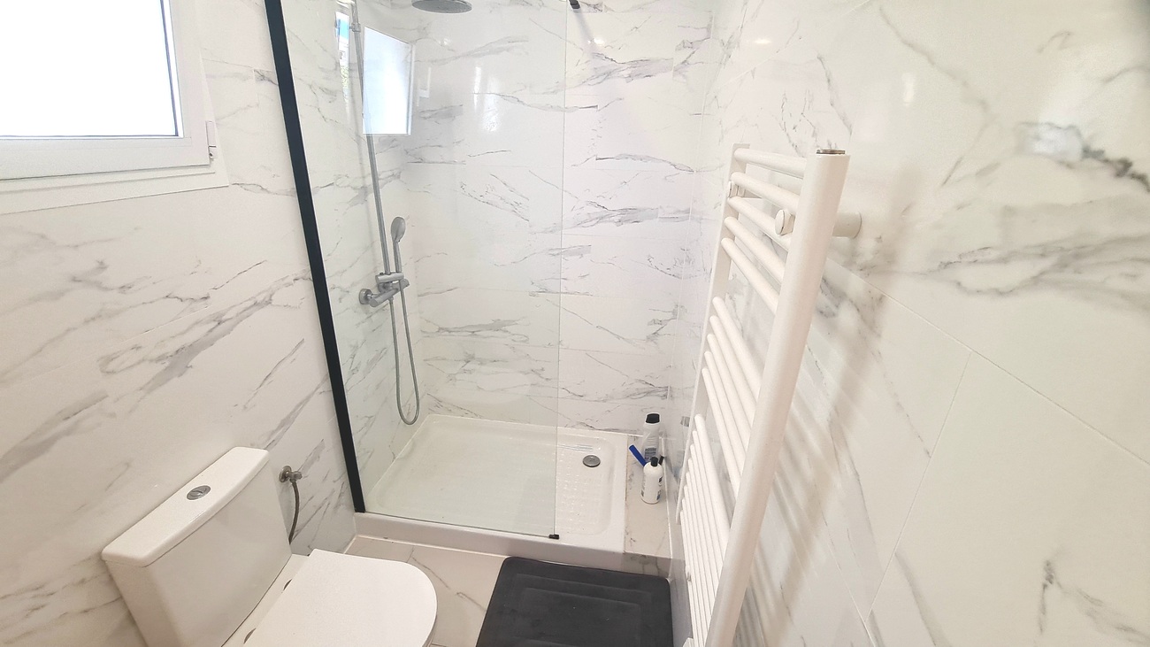 Villa for Sale in San Miguel de Salinas, Alicante