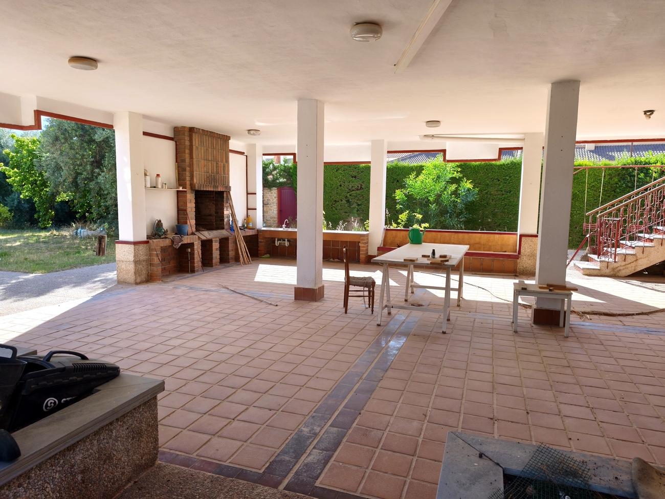 Villa for Sale in Santiago de la Ribera, Murcia