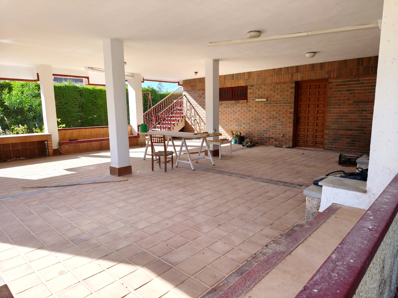 Villa for Sale in Santiago de la Ribera, Murcia