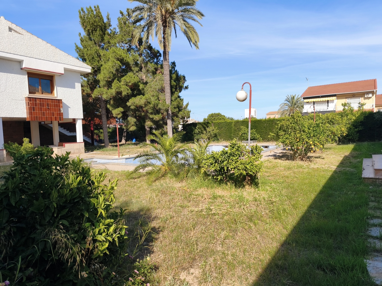 Villa for Sale in Santiago de la Ribera, Murcia