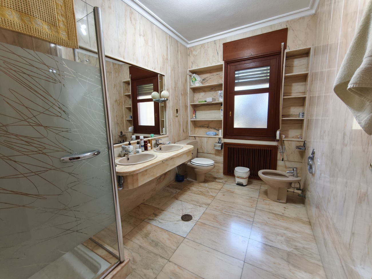 Villa for Sale in Santiago de la Ribera, Murcia