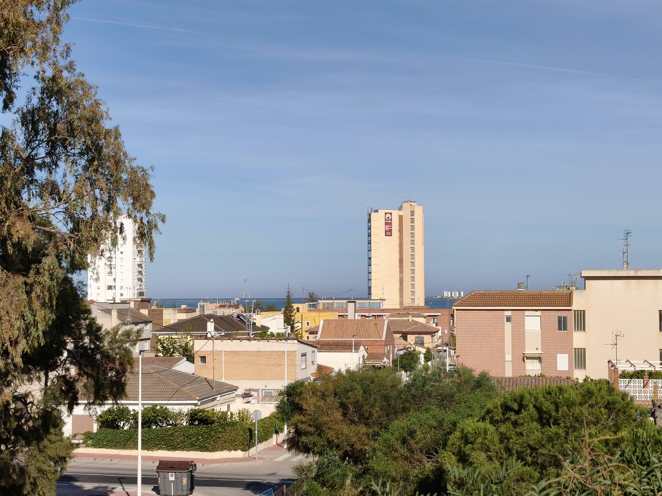 Villa for Sale in Santiago de la Ribera, Murcia