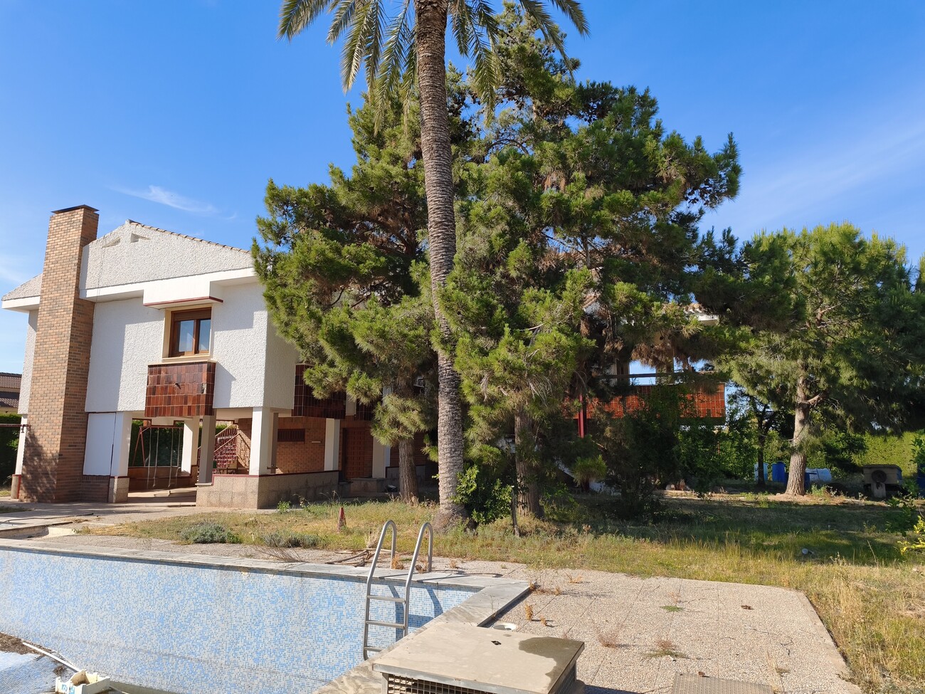 Villa for Sale in Santiago de la Ribera, Murcia