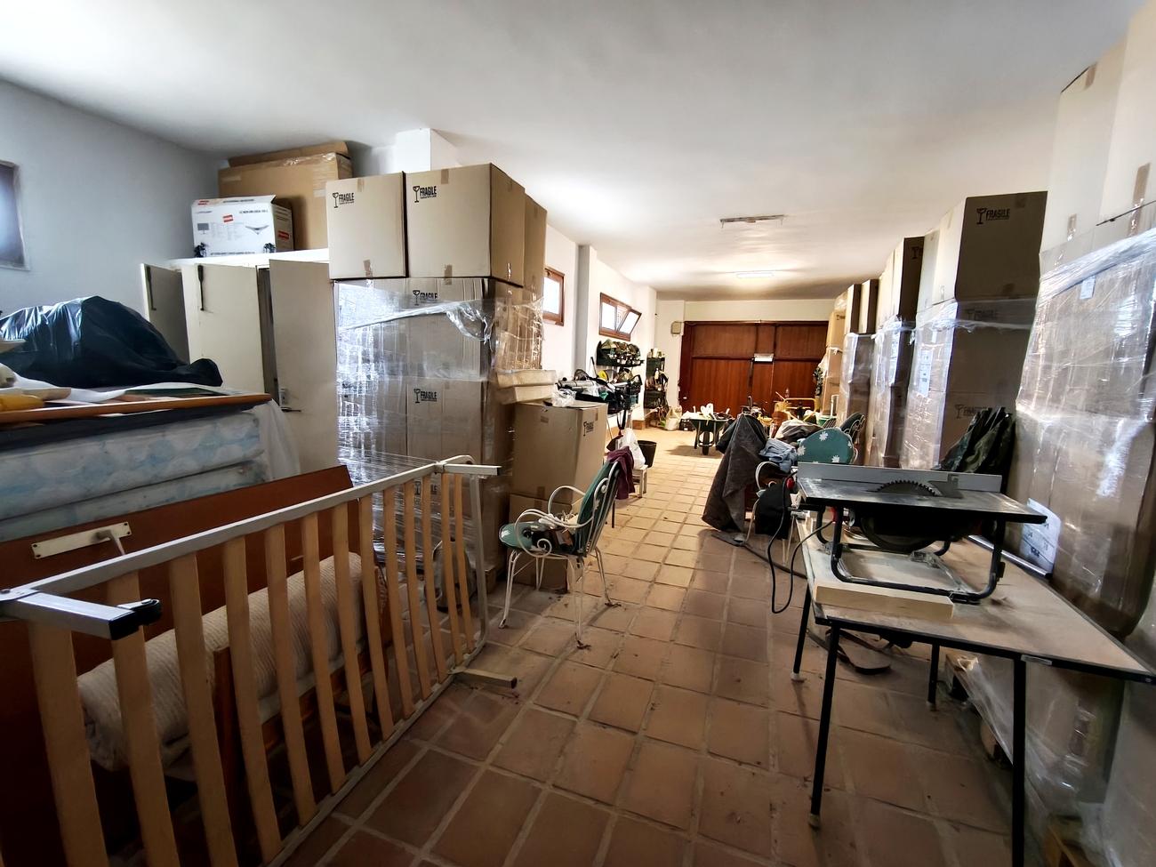 Villa for Sale in Santiago de la Ribera, Murcia