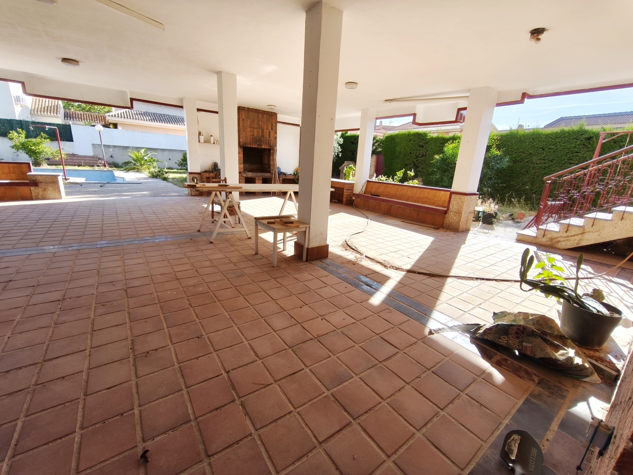 Villa for Sale in Santiago de la Ribera, Murcia