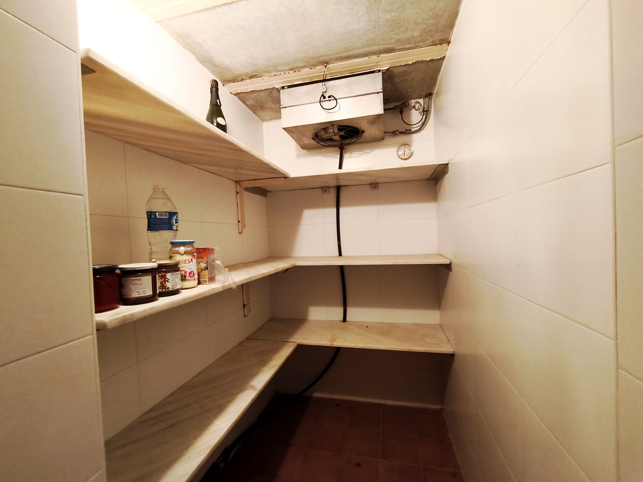 Villa for Sale in Santiago de la Ribera, Murcia