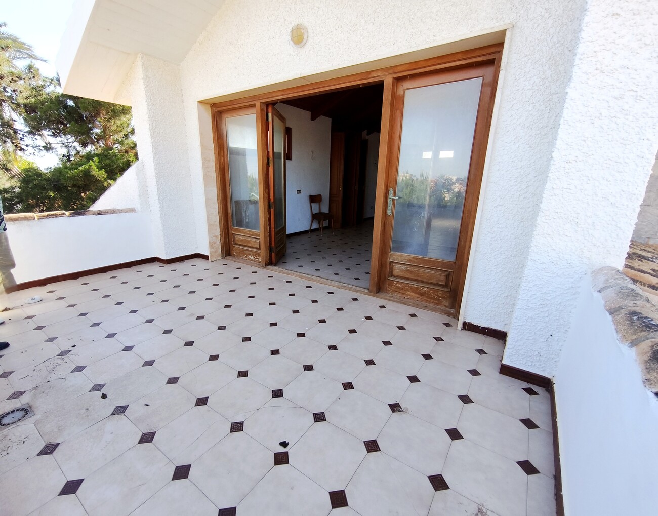 Villa for Sale in Santiago de la Ribera, Murcia