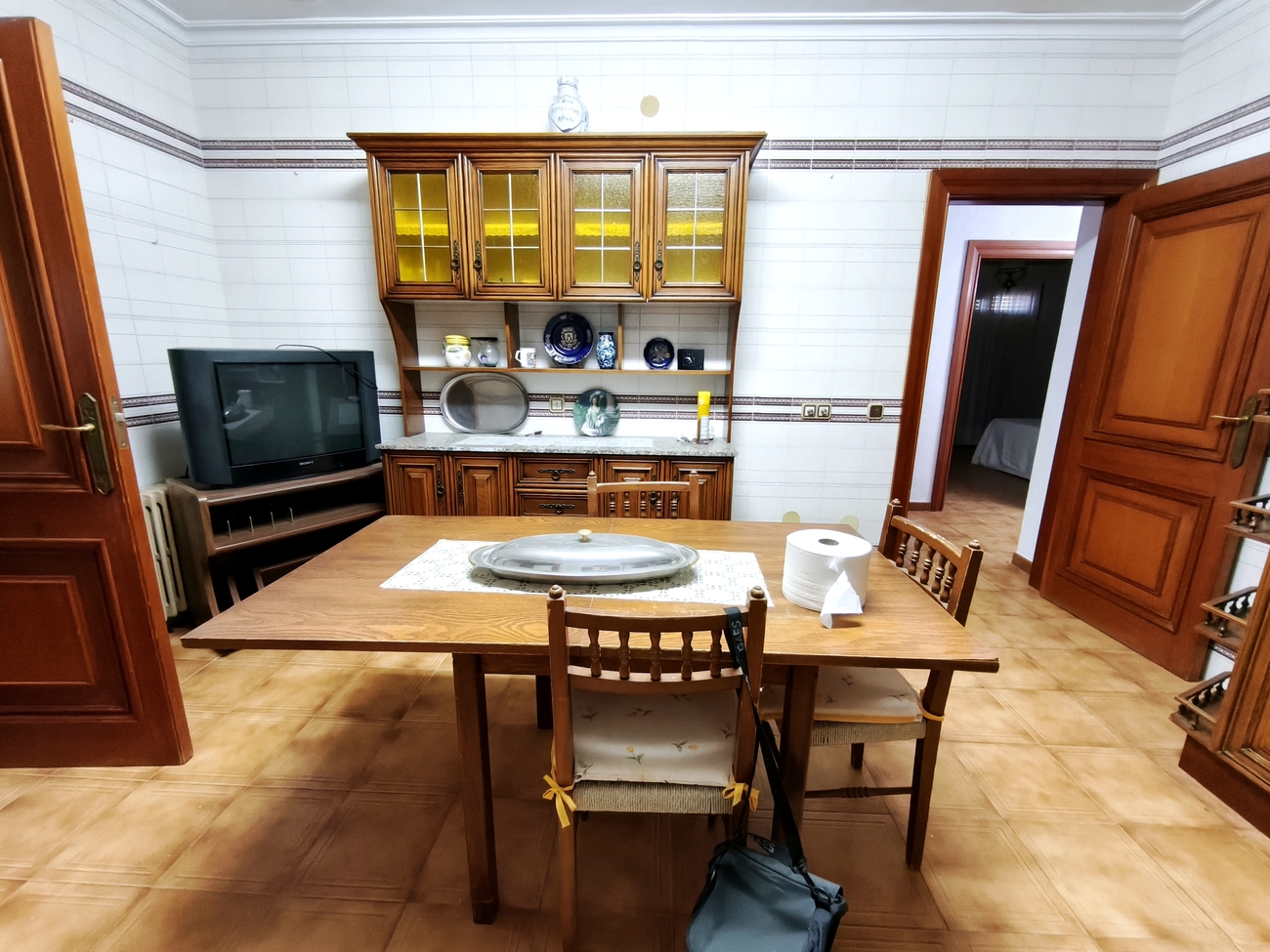 Villa for Sale in Santiago de la Ribera, Murcia