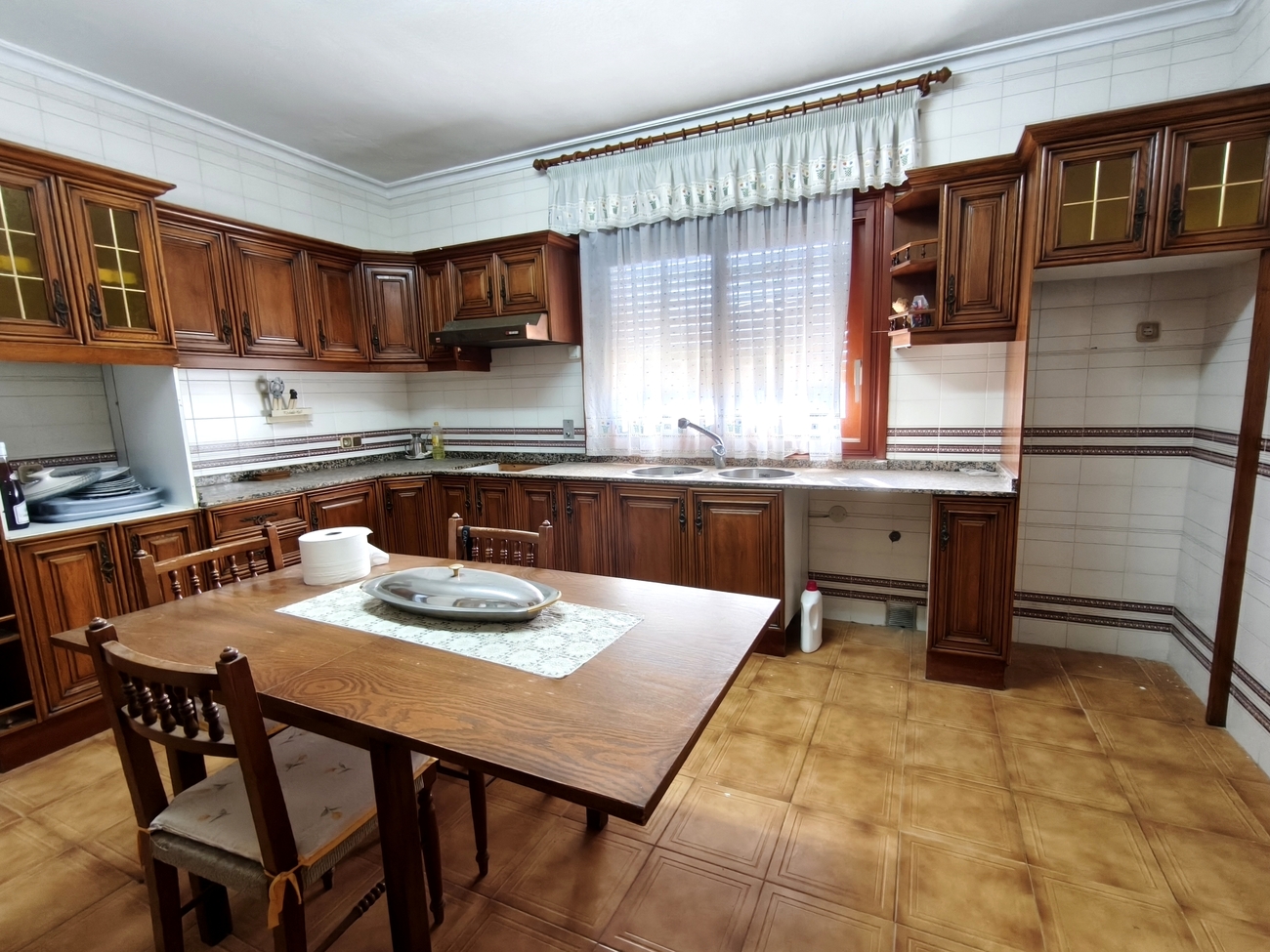 Villa for Sale in Santiago de la Ribera, Murcia