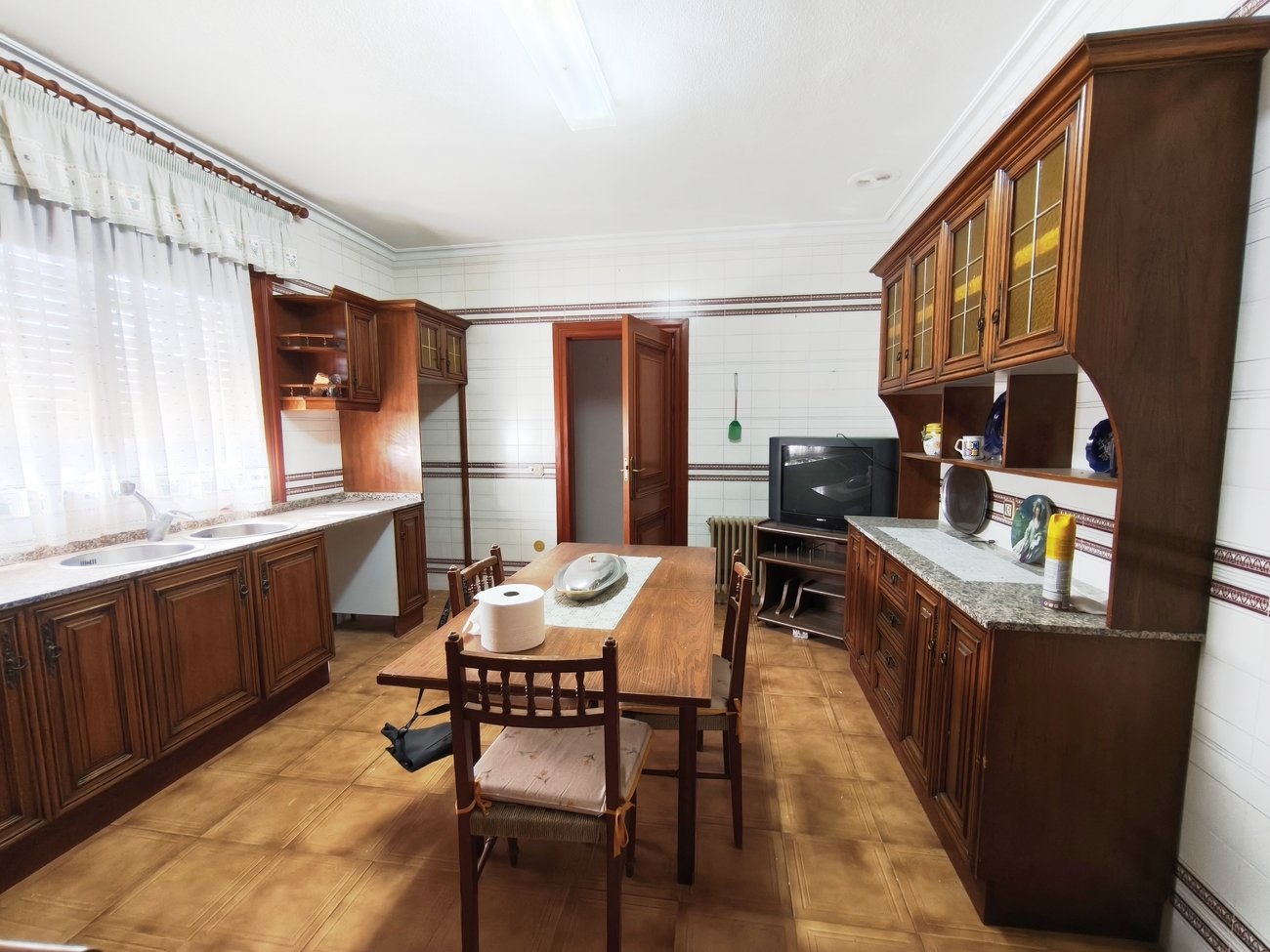 Villa for Sale in Santiago de la Ribera, Murcia