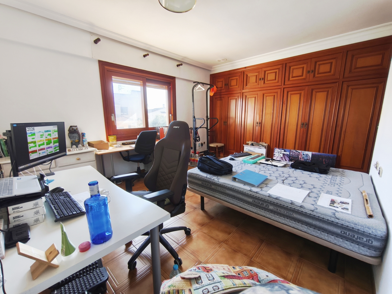 Villa for Sale in Santiago de la Ribera, Murcia