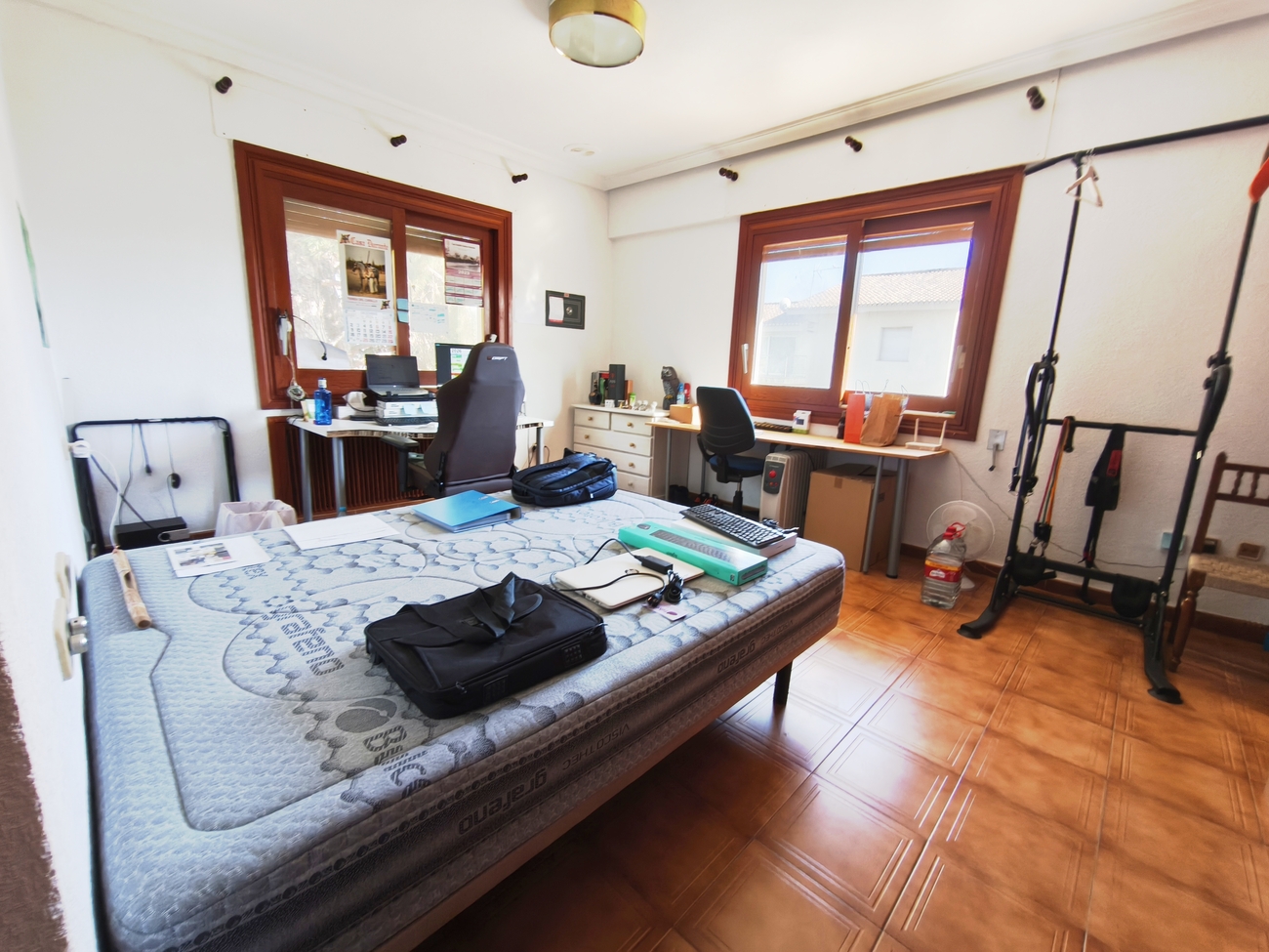 Villa for Sale in Santiago de la Ribera, Murcia